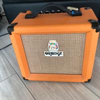 Amplificatore chitarra