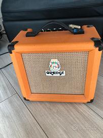 Amplificatore chitarra