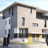 ATTICO A CASALGRANDE