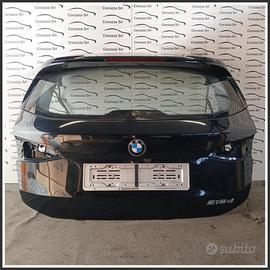 Cofano Portellone Posteriore BMW Serie 2 U06 Activ