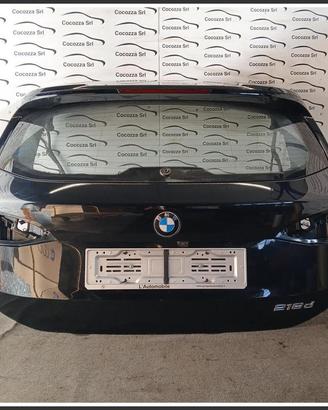 Cofano Portellone Posteriore BMW Serie 2 U06 Activ