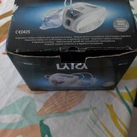 Macchinetta ler aerosol