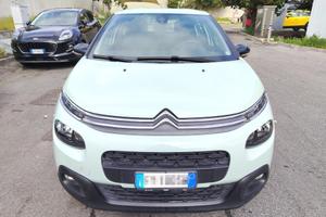 Citroen C3 PureTech 82 S&S Shine GPL
