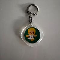 Portachiavi Invernizzi Formaggini SUSANNA