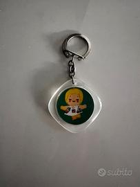 Portachiavi Invernizzi Formaggini SUSANNA