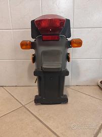 Portatarga Malaguti Phantom F12 100