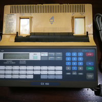 Fax  telefono Italtel