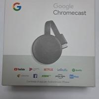 Google Chromecast