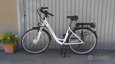 e-bike winora
