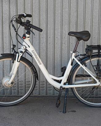 e-bike winora