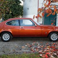 Ford Capri II 1.3 xl 1974