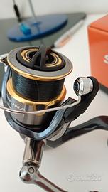 Mulinello Shimano Sedona 2500 