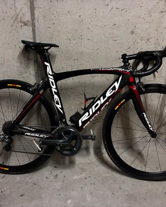 Ridley noah aero tg xs