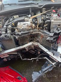 Fiat 600 Hybrid 100 CV DCT MHEV La Prima