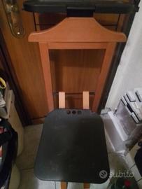 SERVOMUTO FOPPAPEDRETTI SUITE PER ARREDAMENTO 