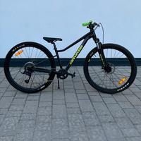 Bicicletta 26 pollici - CANNONDIALE