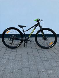 Bicicletta 26 pollici - CANNONDALE