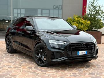 Audi Q8 45 3.0 TDI MHEV 231 CV quattro tiptronic s