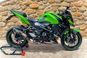 Kawasaki Z750 R Edition *OK revisione e tagliando*