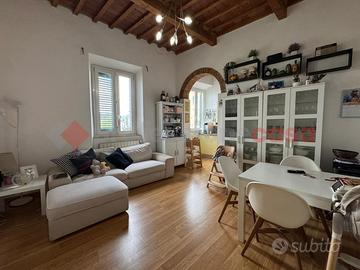 Appartamento Livorno [3642VRG]