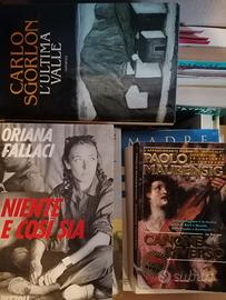 Libri a 1£, 2£, 3£