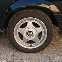  4 cerchi per Alfa 