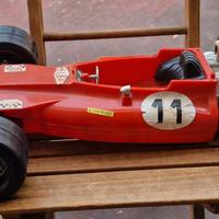 F1 Ellegi modellino grande