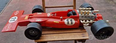 F1 Ellegi modellino grande