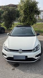 Golf 7