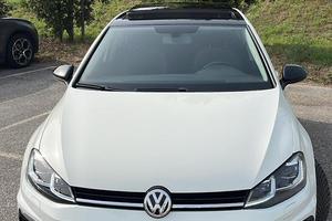 Golf 7