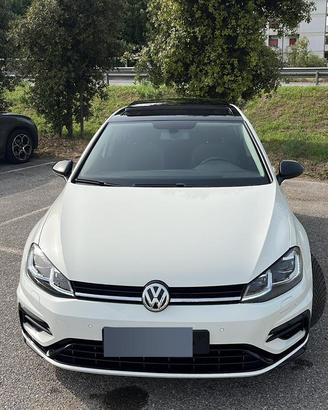 Golf 7