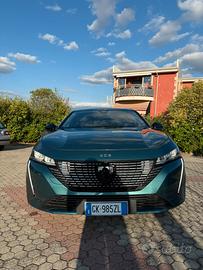PEUGEOT 308SW 1.5Bluehdi 2022 Allure Pack