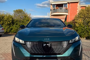 PEUGEOT 308SW 1.5Bluehdi 2022 Allure Pack