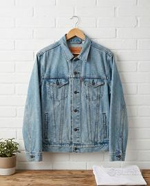 Giacca Jeans Levi’s