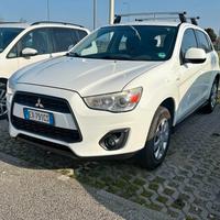 Mitsubishi ASX 1.6 2WD GPL Bi-Fuel Intense Panoram