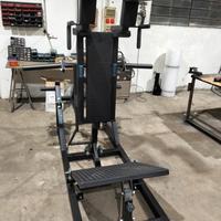 attrezzature fitness 