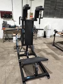 attrezzature fitness 