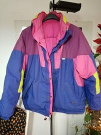 Giacca a vento uomo McRoss