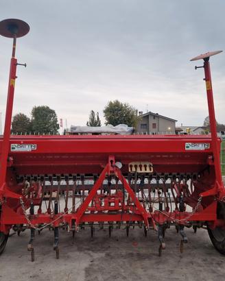 Seminatrice 3m Usata Kverneland ACMEDXX GRANO