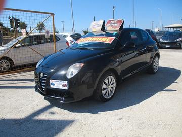 Alfa Romeo MiTo 1.4 78 CV OK NEOPATENTATI