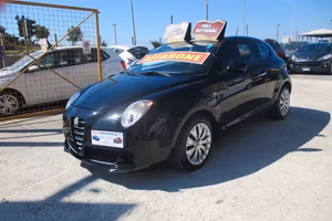 Alfa Romeo MiTo 1.4 78 CV OK NEOPATENTATI