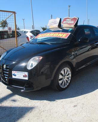 Alfa Romeo MiTo 1.4 78 CV OK NEOPATENTATI