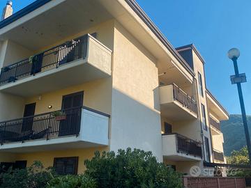 Appartamento arredato 2 camere