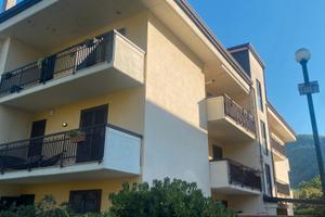 Appartamento arredato 2 camere