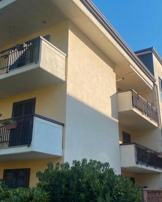 Appartamento arredato 2 camere