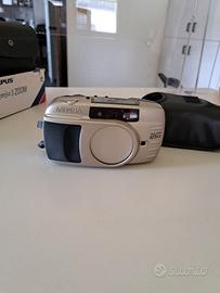 MINOLTA 125 EX RIVA 200M