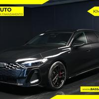 AUDI A5 Avant TDI 204CV mHEV+ S tronic quattro S