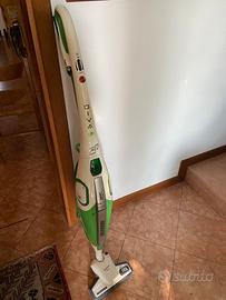 Scopa eletttrica Hoover DIVA modello DVG 1122