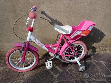 bici bambina