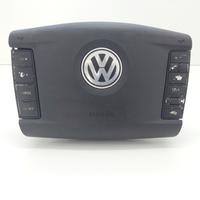 AIRBAG VOLANTE VOLKSWAGEN Touareg 1Â° Serie 7L6880